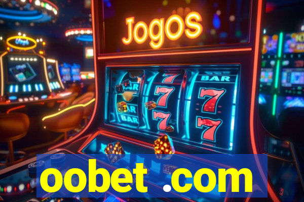 oobet .com